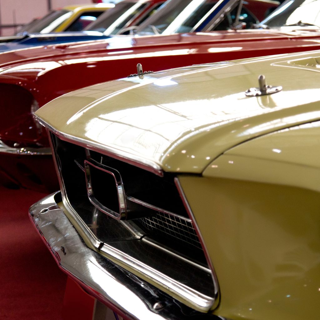 Car Storage Bournemouth Solutions