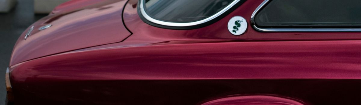 Car Storage For Alfa Romeo Solutions