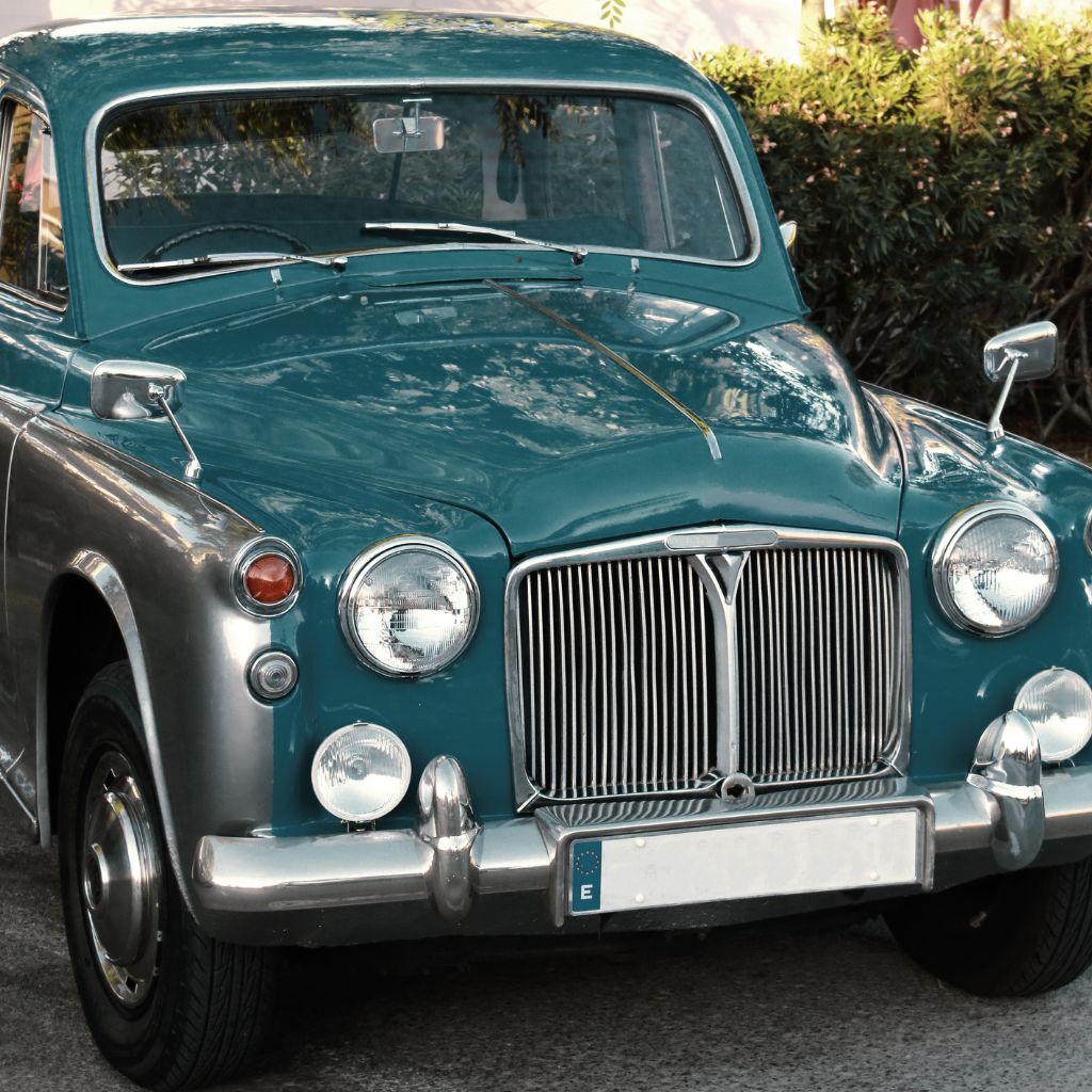 Car Storage Guildford Solutions