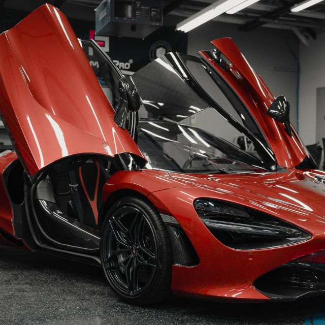 Car Storage Portsmouth solutions