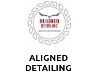 Logo - Aligned Detailing