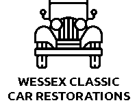 Logo - Wessex Classic Car Restorations